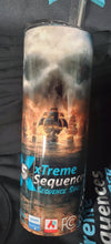 Load image into Gallery viewer, xTreme Talk Thursday 20oz tumbler
