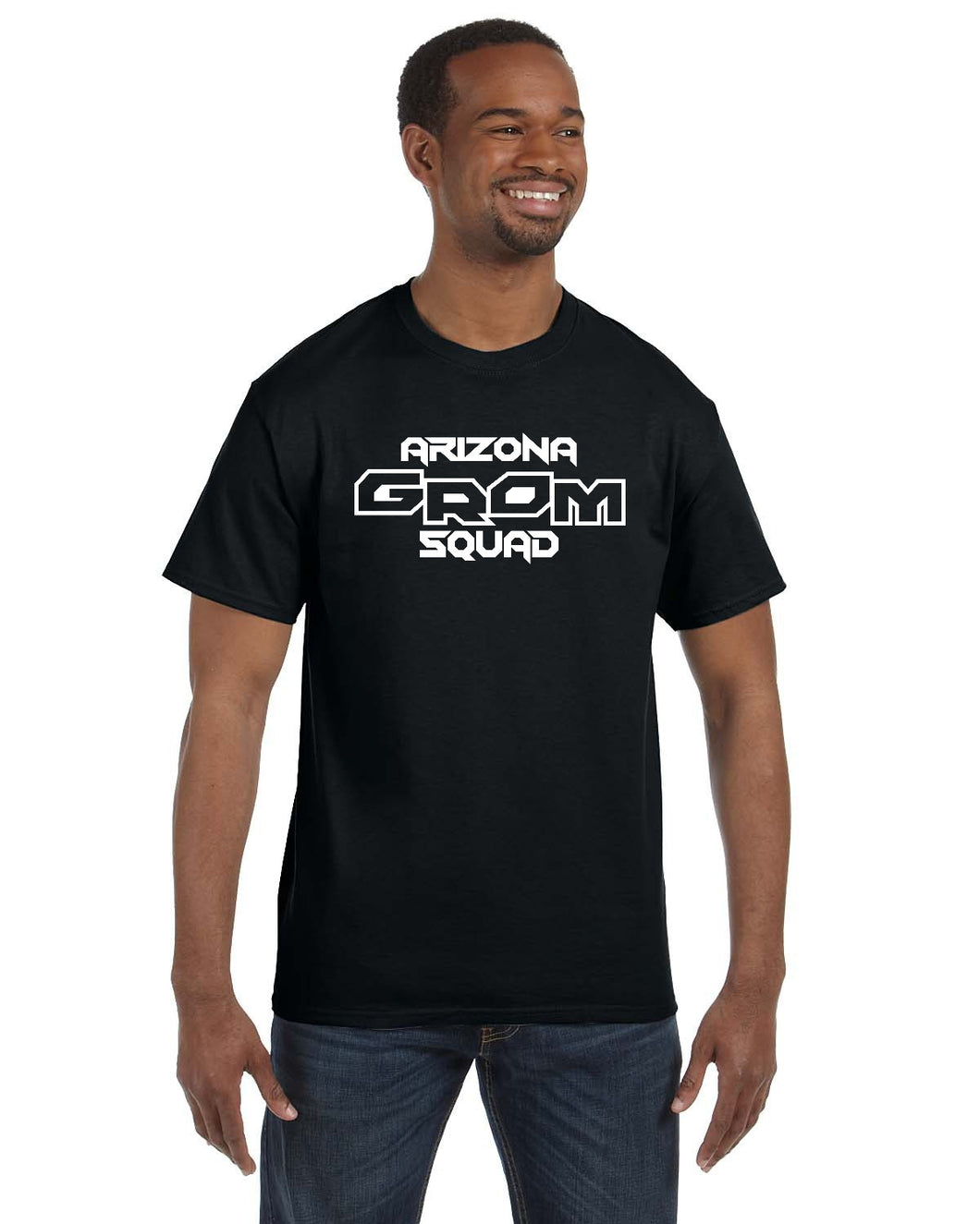 Grom Squad T-Shirt