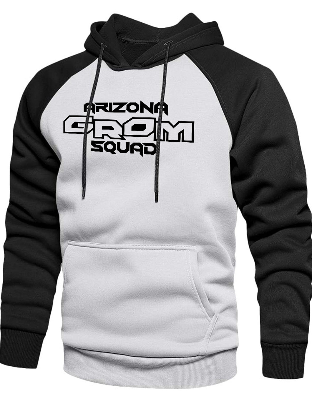 Grom Squad Hoodie