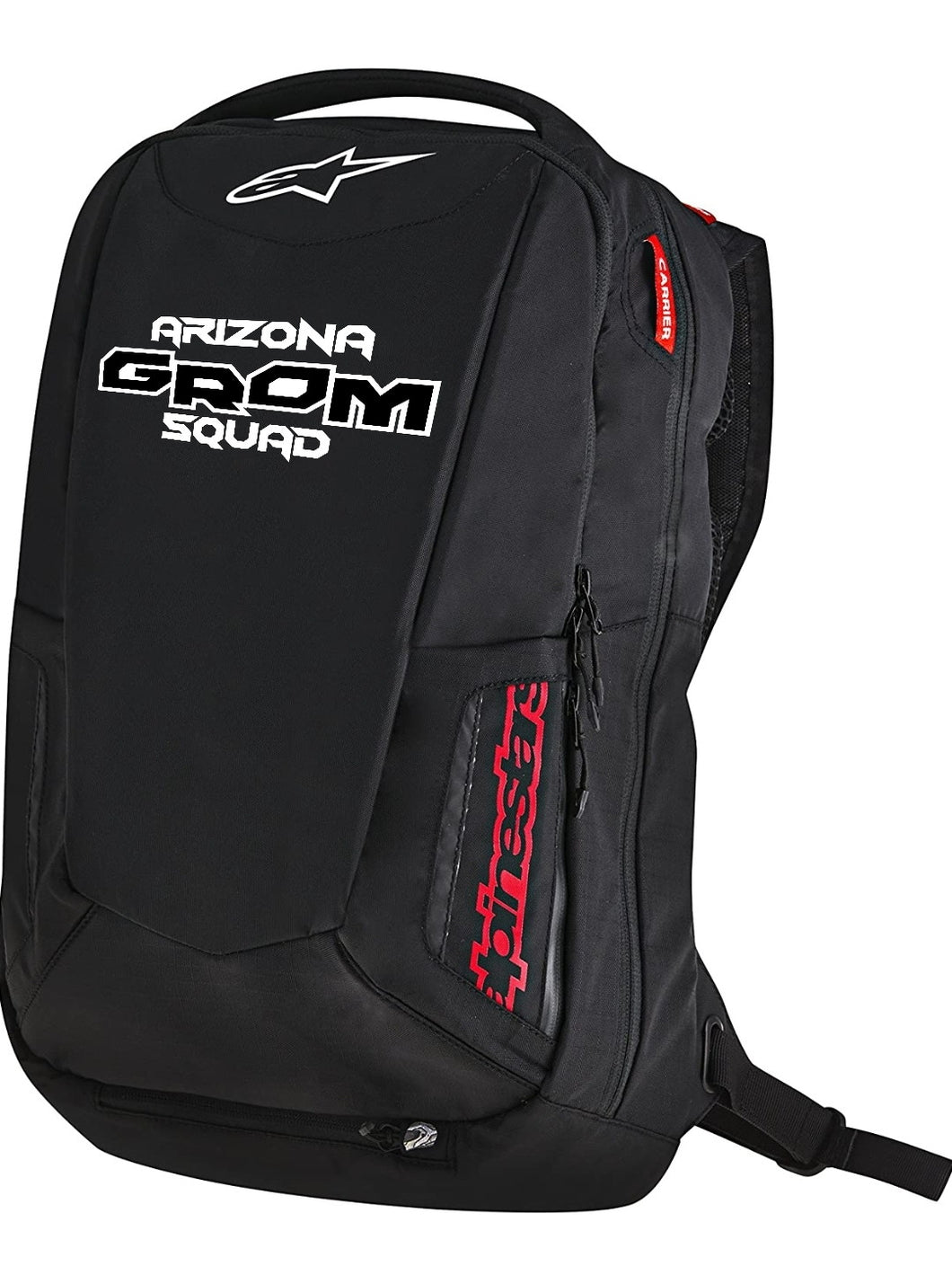 Grom Squad Backpack