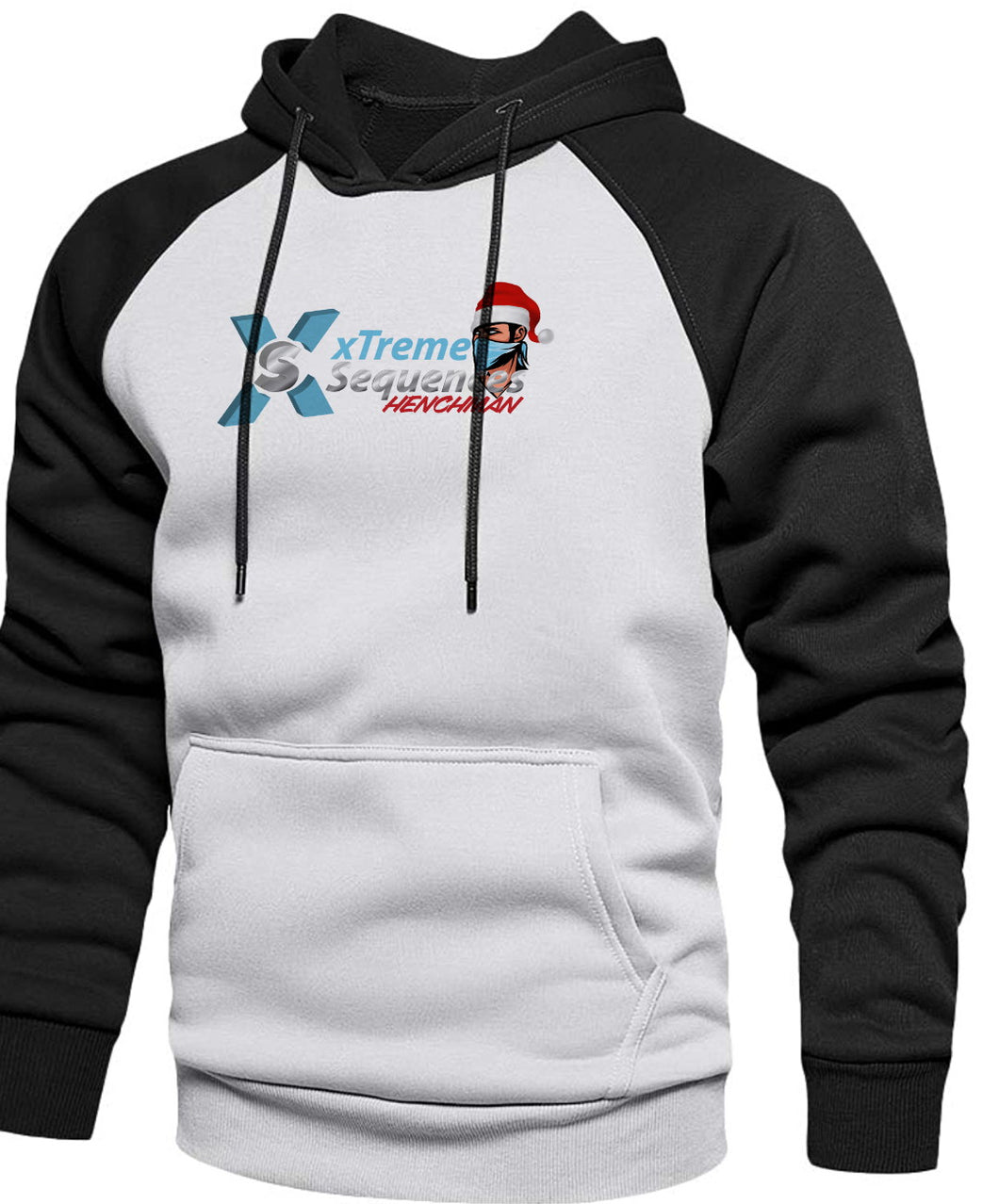 Pullover Hoodie