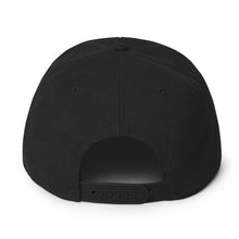 Load image into Gallery viewer, Snapback Hat
